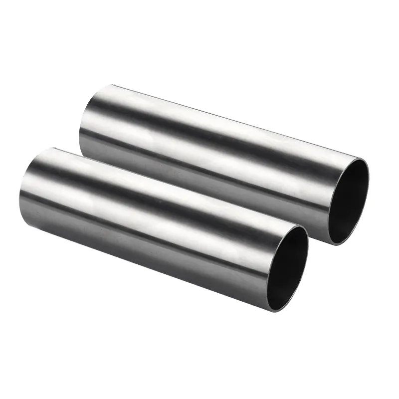 stainless steel pipe&tube